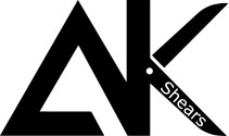AK Shears Logo